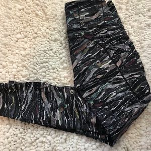 Lulu leggings